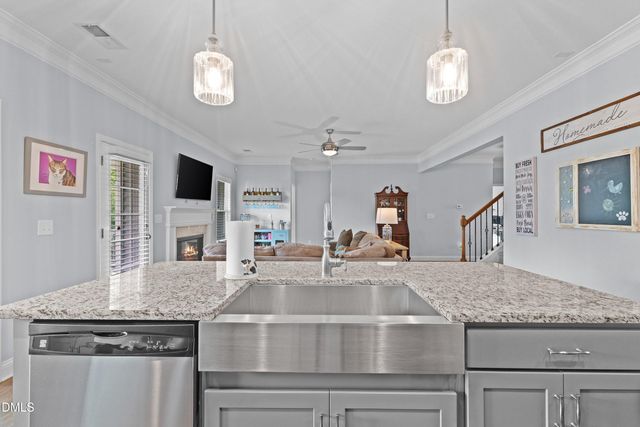507 Whitebark Lane, Clayton, NC 27520