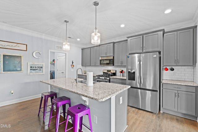 507 Whitebark Lane, Clayton, NC 27520