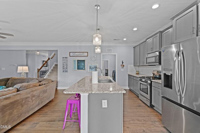 507 Whitebark Lane, Clayton, NC 27520