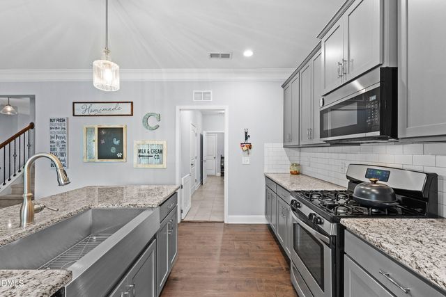 507 Whitebark Lane, Clayton, NC 27520
