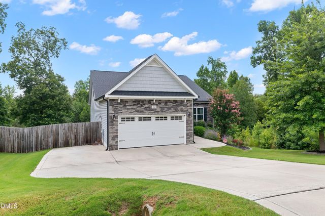 507 Whitebark Lane, Clayton, NC 27520