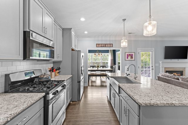 507 Whitebark Lane, Clayton, NC 27520