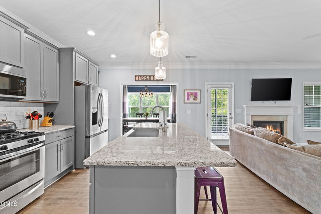 507 Whitebark Lane, Clayton, NC 27520