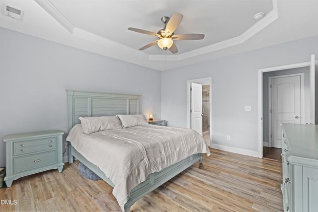 507 Whitebark Lane, Clayton, NC 27520