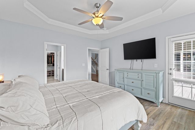 507 Whitebark Lane, Clayton, NC 27520