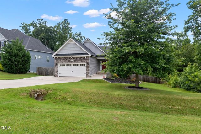 507 Whitebark Lane, Clayton, NC 27520