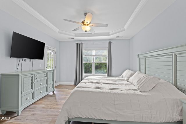 507 Whitebark Lane, Clayton, NC 27520