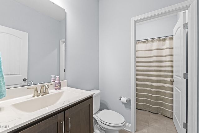 507 Whitebark Lane, Clayton, NC 27520