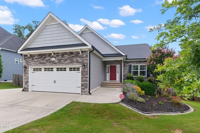 507 Whitebark Lane, Clayton, NC 27520