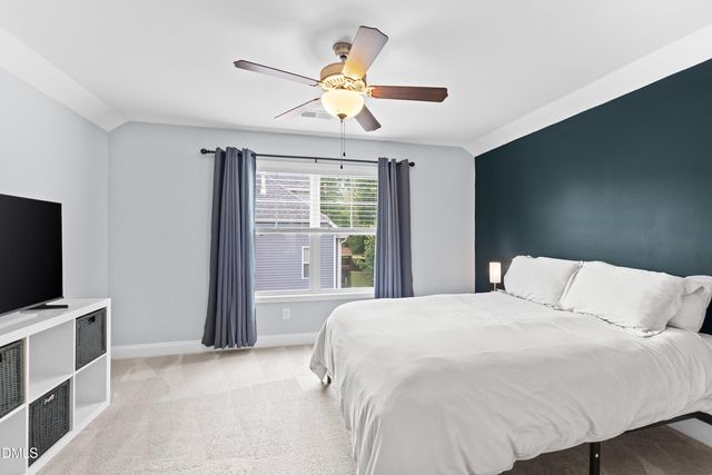 507 Whitebark Lane, Clayton, NC 27520
