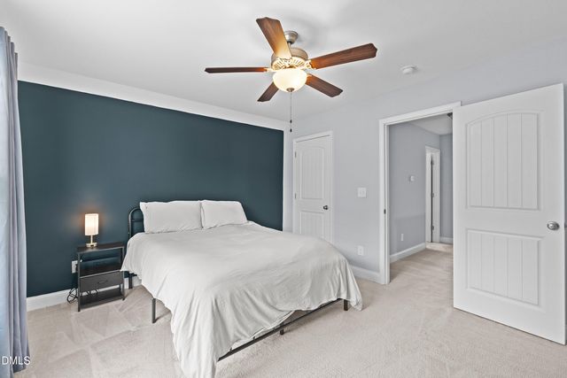 507 Whitebark Lane, Clayton, NC 27520
