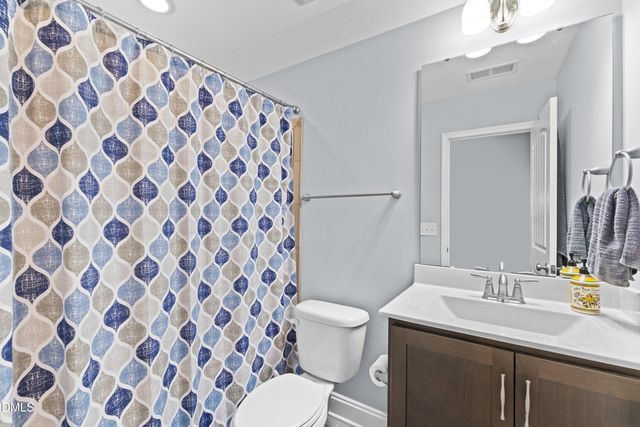 507 Whitebark Lane, Clayton, NC 27520