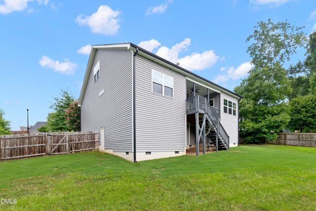 507 Whitebark Lane, Clayton, NC 27520