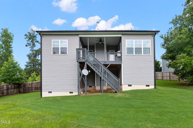 507 Whitebark Lane, Clayton, NC 27520