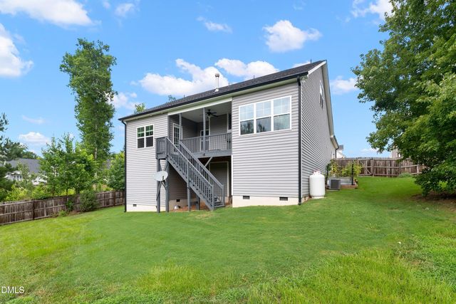 507 Whitebark Lane, Clayton, NC 27520
