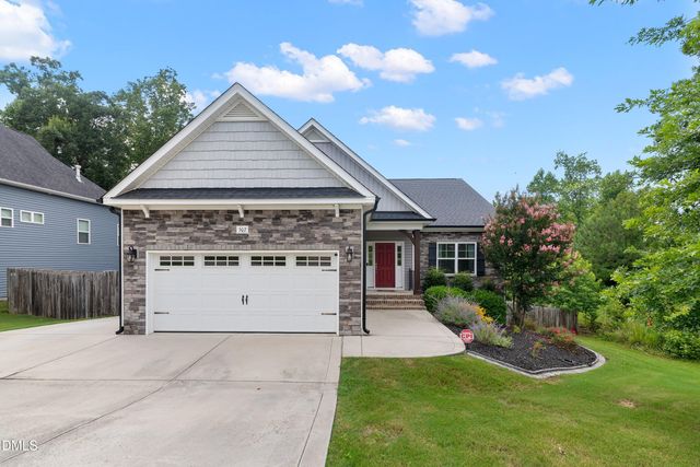 507 Whitebark Lane, Clayton, NC 27520