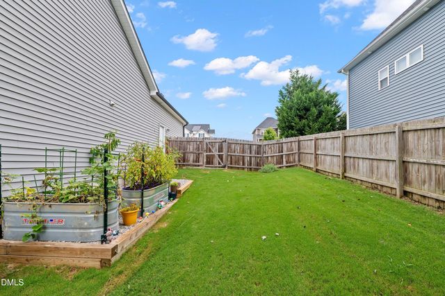 507 Whitebark Lane, Clayton, NC 27520