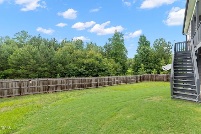 507 Whitebark Lane, Clayton, NC 27520