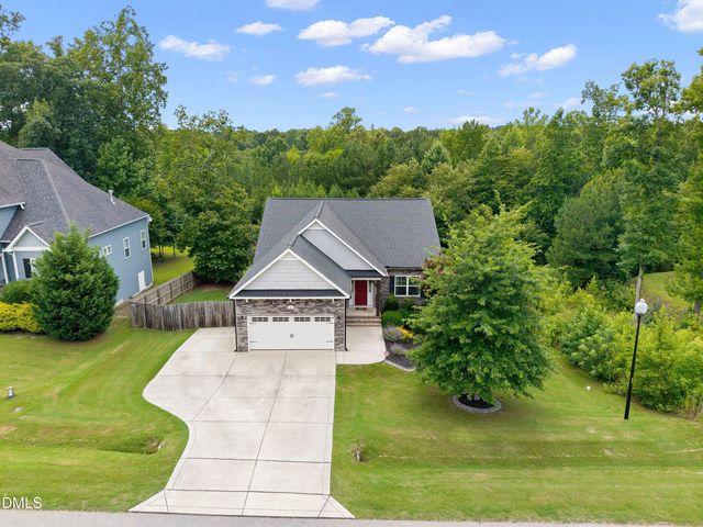 507 Whitebark Lane, Clayton, NC 27520