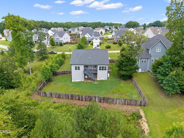 507 Whitebark Lane, Clayton, NC 27520