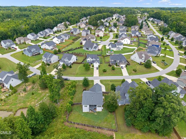 507 Whitebark Lane, Clayton, NC 27520