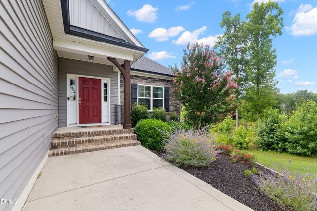 507 Whitebark Lane, Clayton, NC 27520