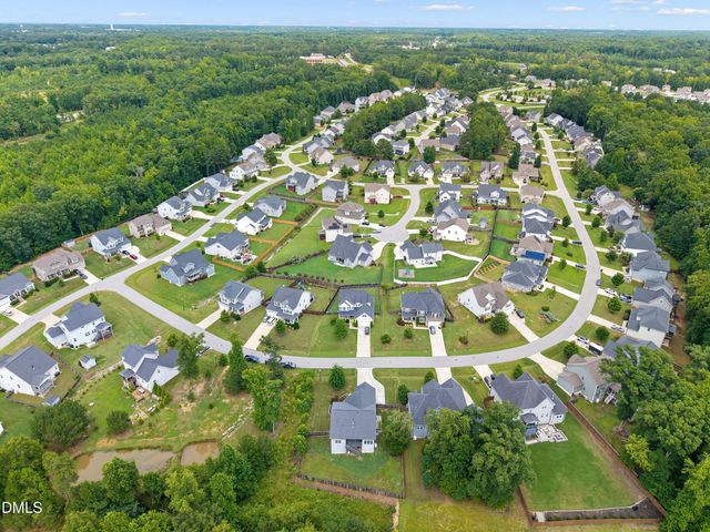 507 Whitebark Lane, Clayton, NC 27520