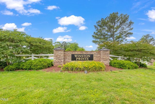 507 Whitebark Lane, Clayton, NC 27520