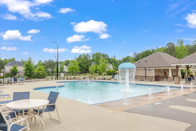 507 Whitebark Lane, Clayton, NC 27520
