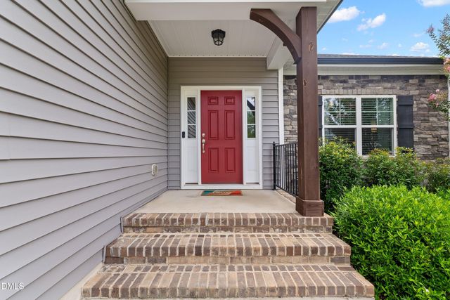 507 Whitebark Lane, Clayton, NC 27520