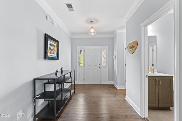 507 Whitebark Lane, Clayton, NC 27520