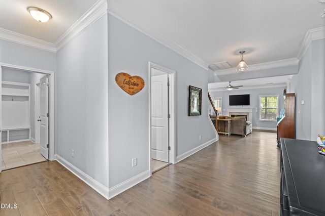 507 Whitebark Lane, Clayton, NC 27520