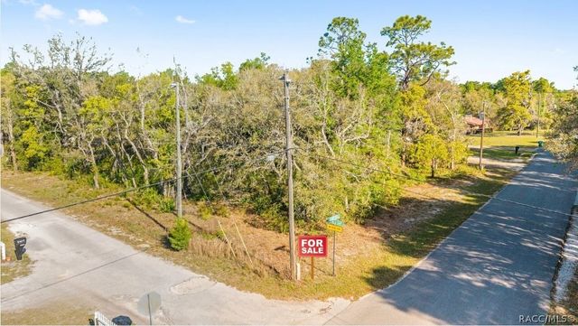 6775 W Stoney Gap Court, Crystal River, FL 34429