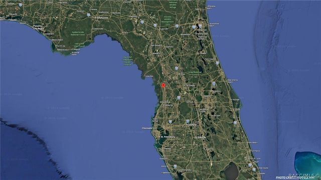 6775 W Stoney Gap Court, Crystal River, FL 34429