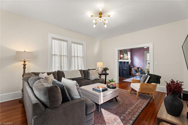 624 S Green Street, Winston-salem, NC 27101