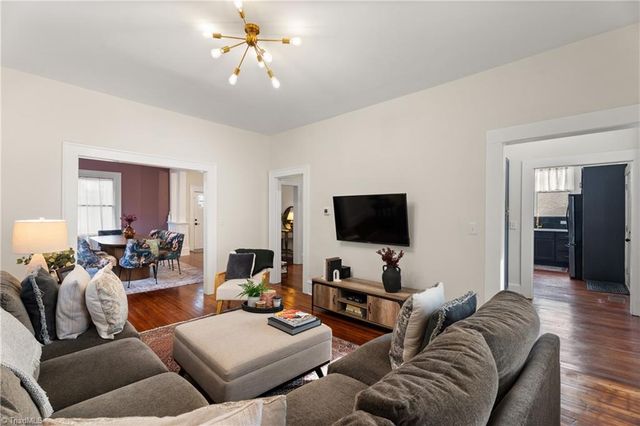 624 S Green Street, Winston-salem, NC 27101