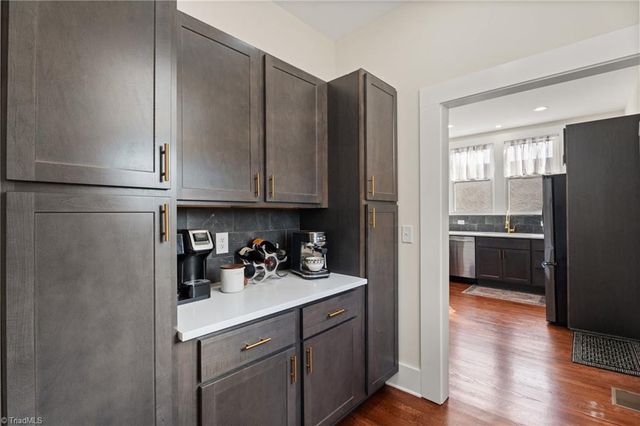 624 S Green Street, Winston-salem, NC 27101