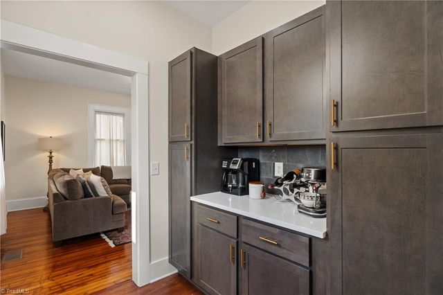 624 S Green Street, Winston-salem, NC 27101