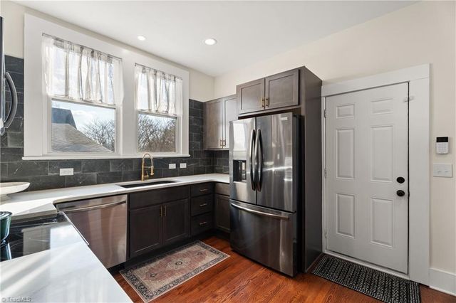 624 S Green Street, Winston-salem, NC 27101