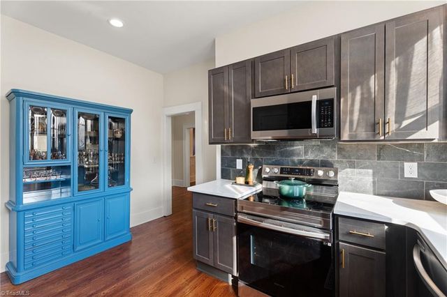 624 S Green Street, Winston-salem, NC 27101