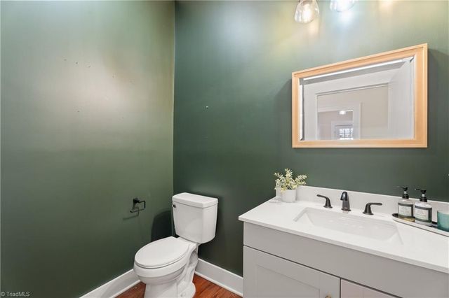 624 S Green Street, Winston-salem, NC 27101