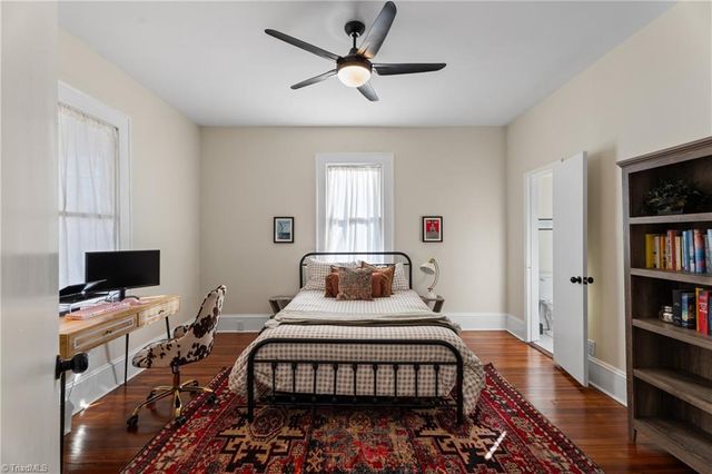 624 S Green Street, Winston-salem, NC 27101