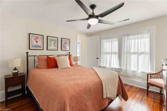 624 S Green Street, Winston-salem, NC 27101