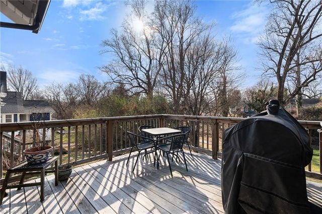 624 S Green Street, Winston-salem, NC 27101