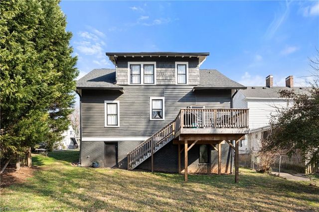 624 S Green Street, Winston-salem, NC 27101