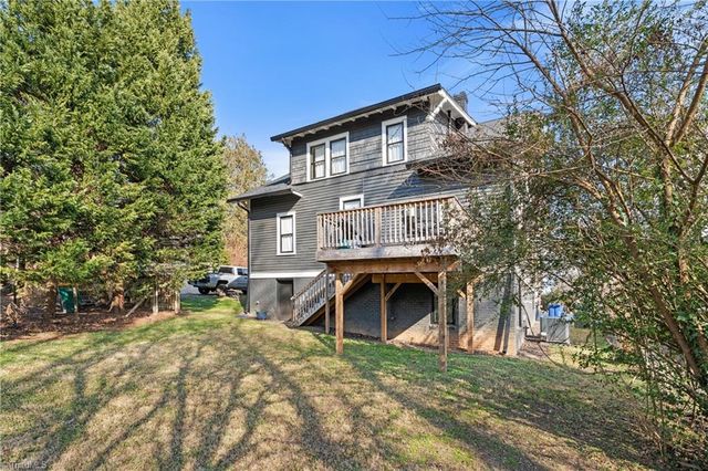 624 S Green Street, Winston-salem, NC 27101