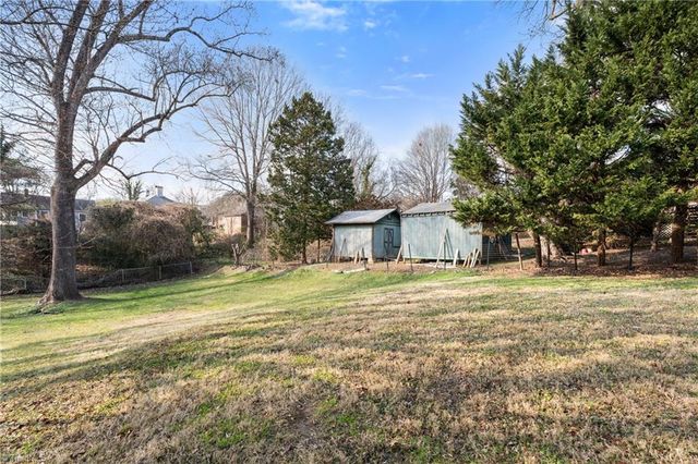 624 S Green Street, Winston-salem, NC 27101