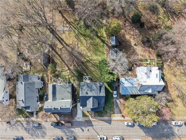 624 S Green Street, Winston-salem, NC 27101