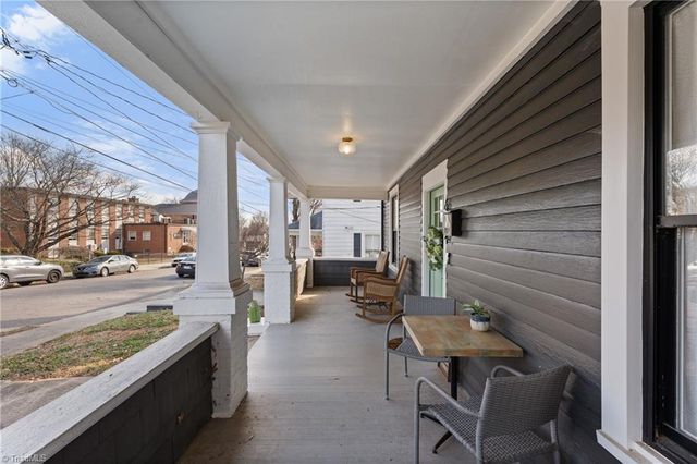 624 S Green Street, Winston-salem, NC 27101