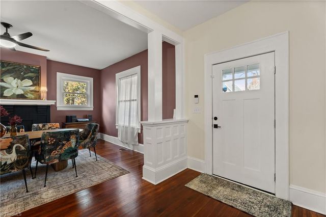 624 S Green Street, Winston-salem, NC 27101